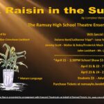 A Raisin in the Sun presented by Ramsay High School Dept of Theatre and Dance