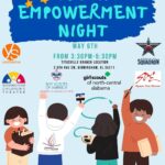 Youth Empowerment Night