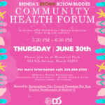 Community Health Forum