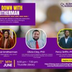 Sit Down with Smitherman and Alzheimer's Association