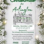 Christmas at Arlington