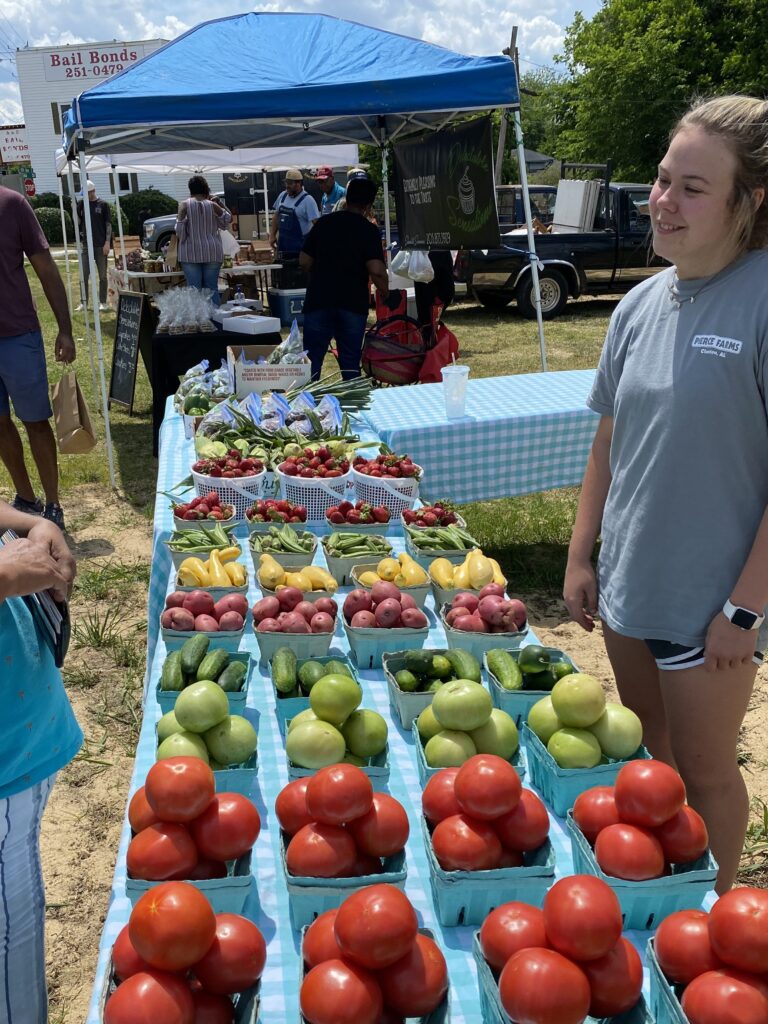 Attention, Seniors! Apply Now For Farmers Market Vouchers In Alabama