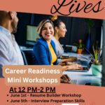 Titusville Branch Job Readiness Workshops