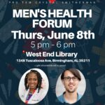 D6 Men's Health Forum