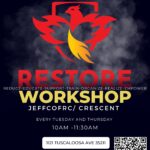 RESTORE Workshop