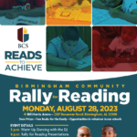 RALLY FOR READING