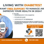 MedsPLUS Diabetes Education Program